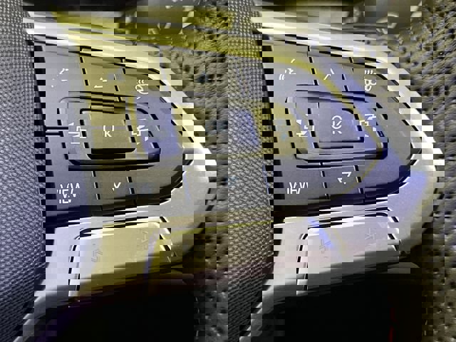 2026 Volkswagen GTI SE