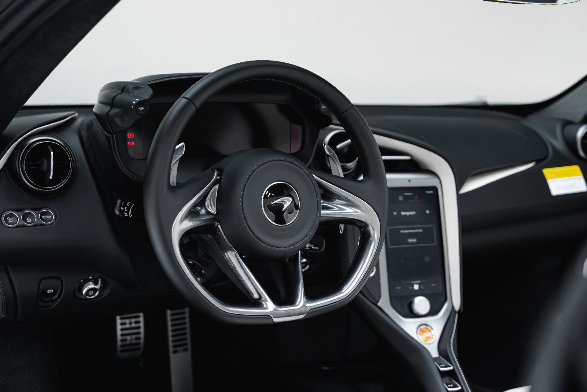 Used 2026 McLaren 750S Spider photo 51
