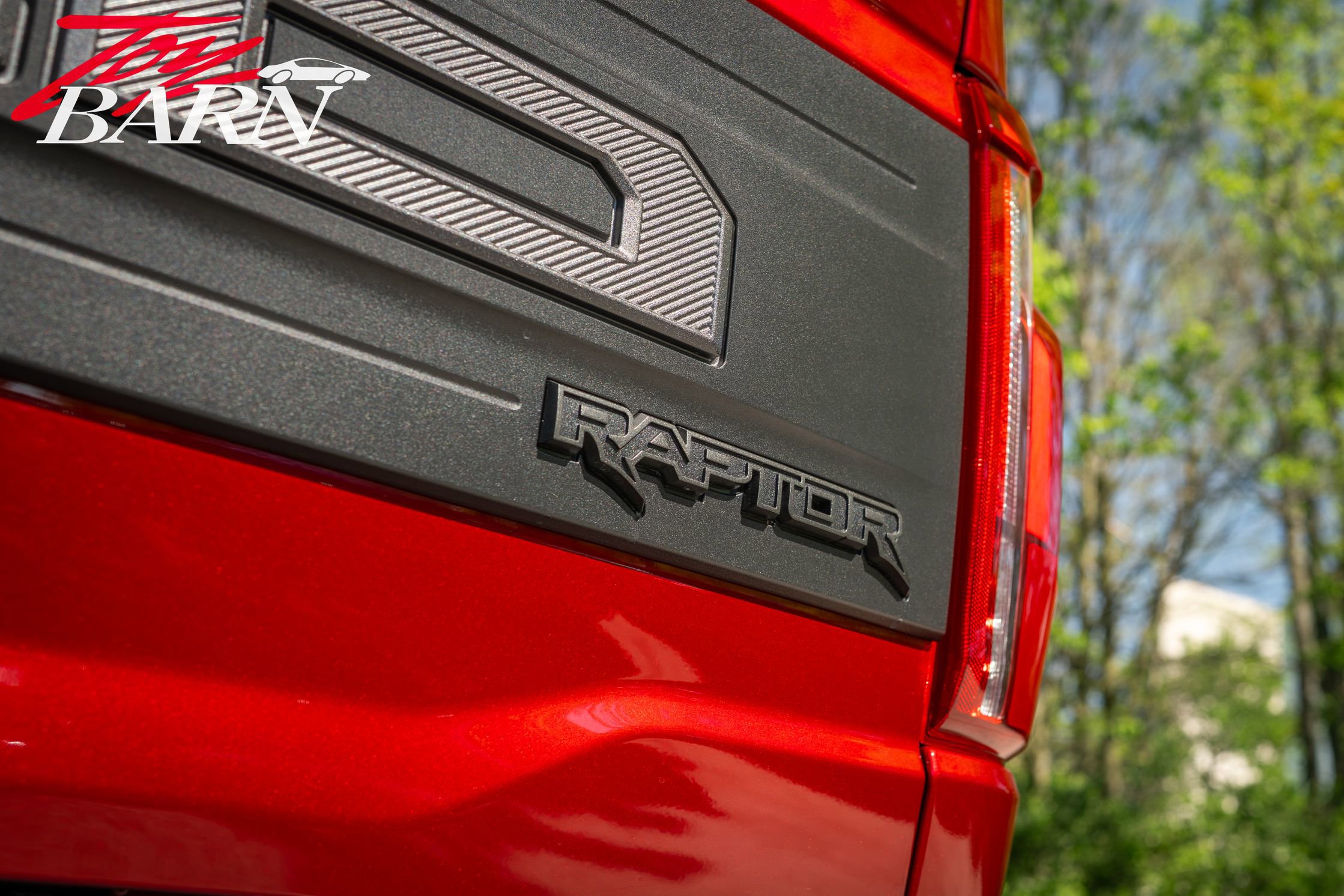 2026 Ford F150 Raptor