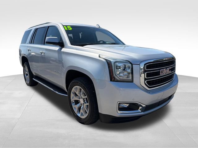 Used 2015 GMC Yukon SLE w/ Convenience Package