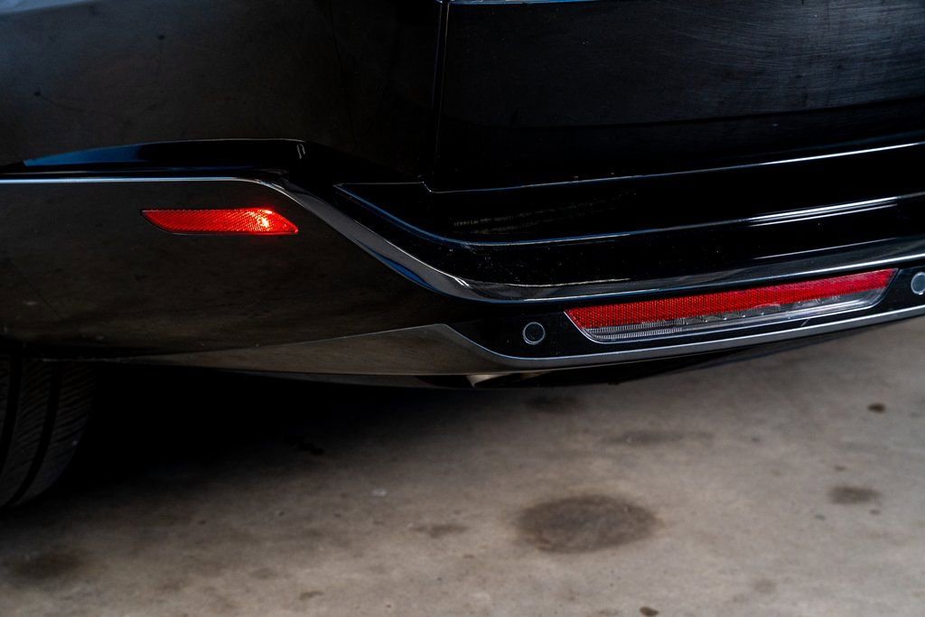 2024 Land Rover Range Rover Autobiography