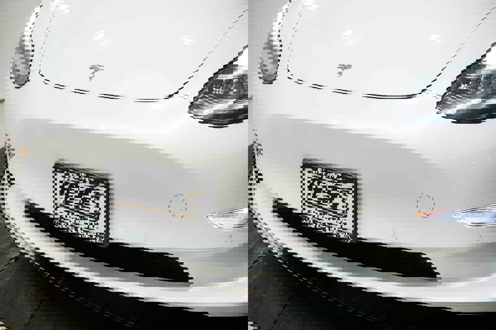 2020 Tesla Model 3 Standard Range