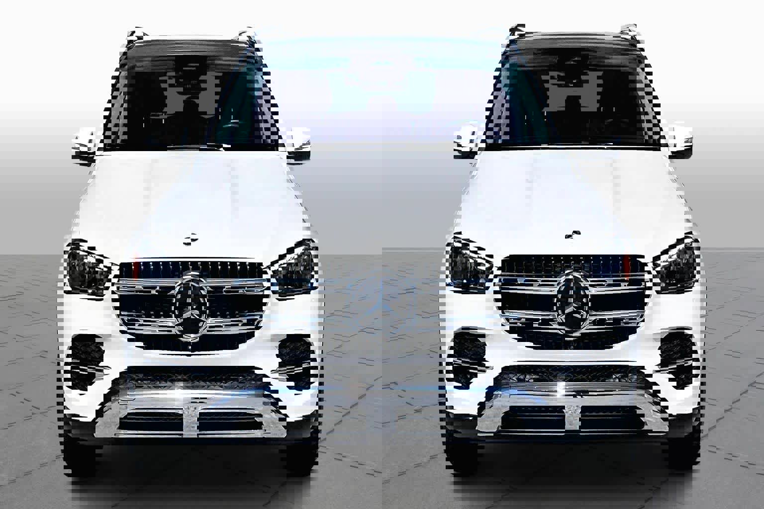 2025 Mercedes-Benz GLE 350 4MATIC