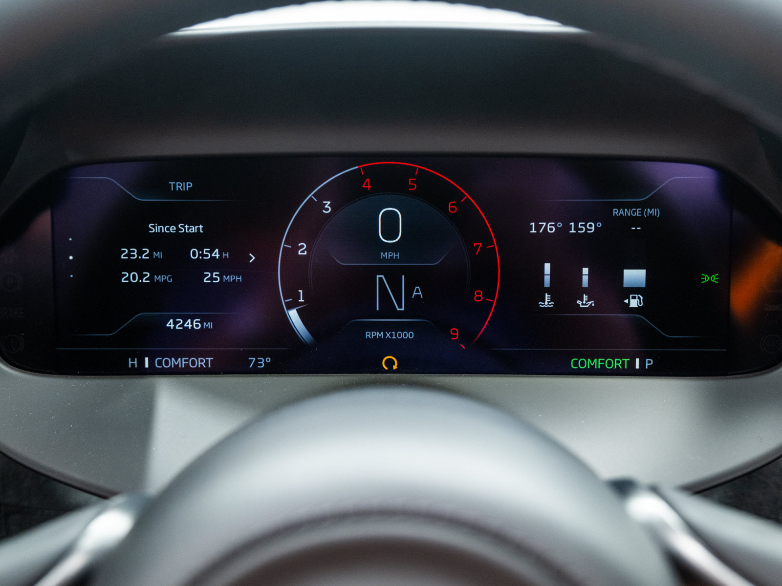 Used 2024 McLaren 750S Spider photo 42