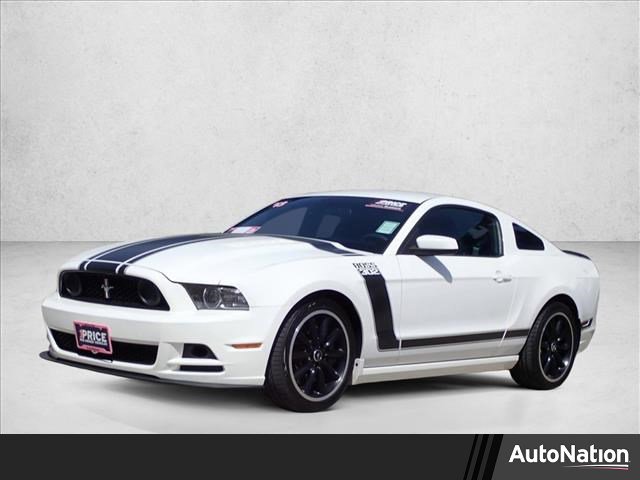 Used 2013 Ford Mustang Boss 302