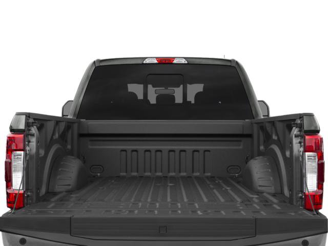 2018 Ford F350 Lariat