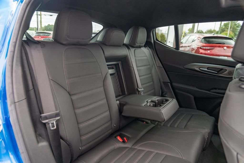 2024 Alfa Romeo Tonale Veloce