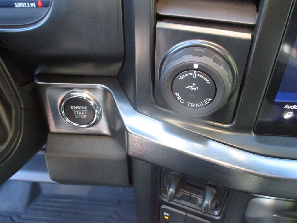 2023 Ford F350 Lariat