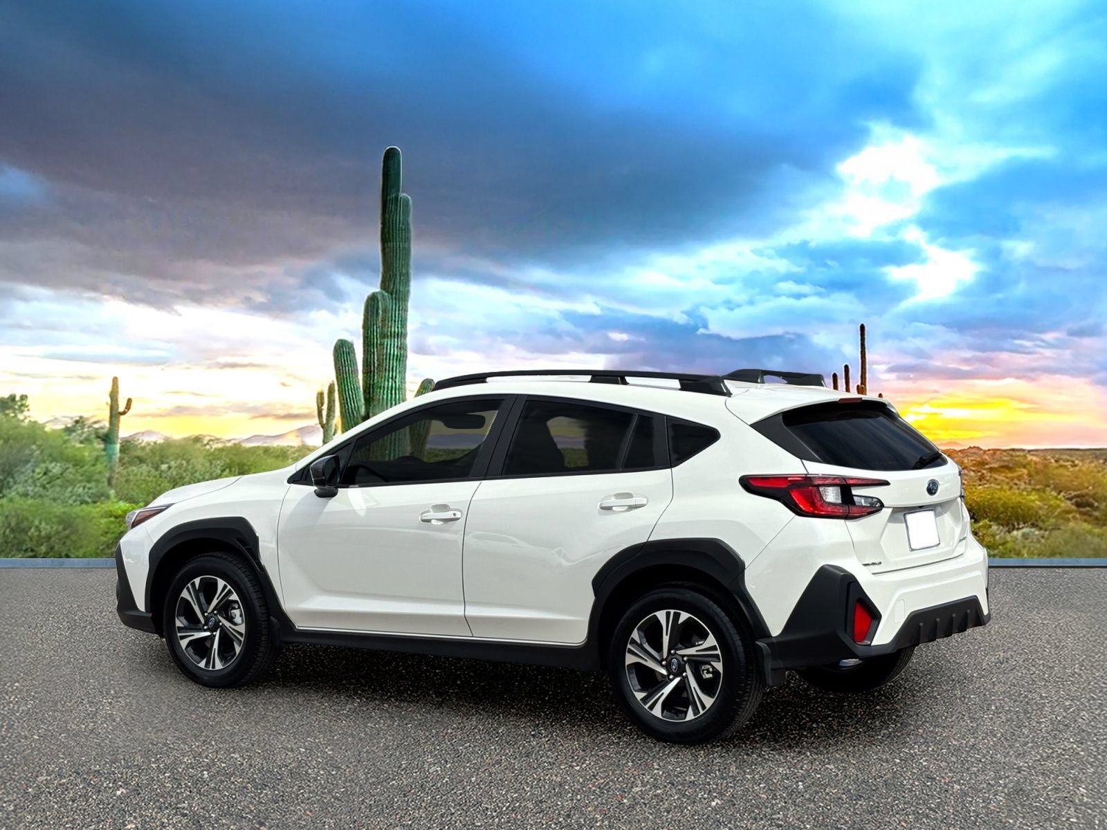 Used 2024 Subaru Crosstrek for Sale in Phoenix, AZ - Autotrader