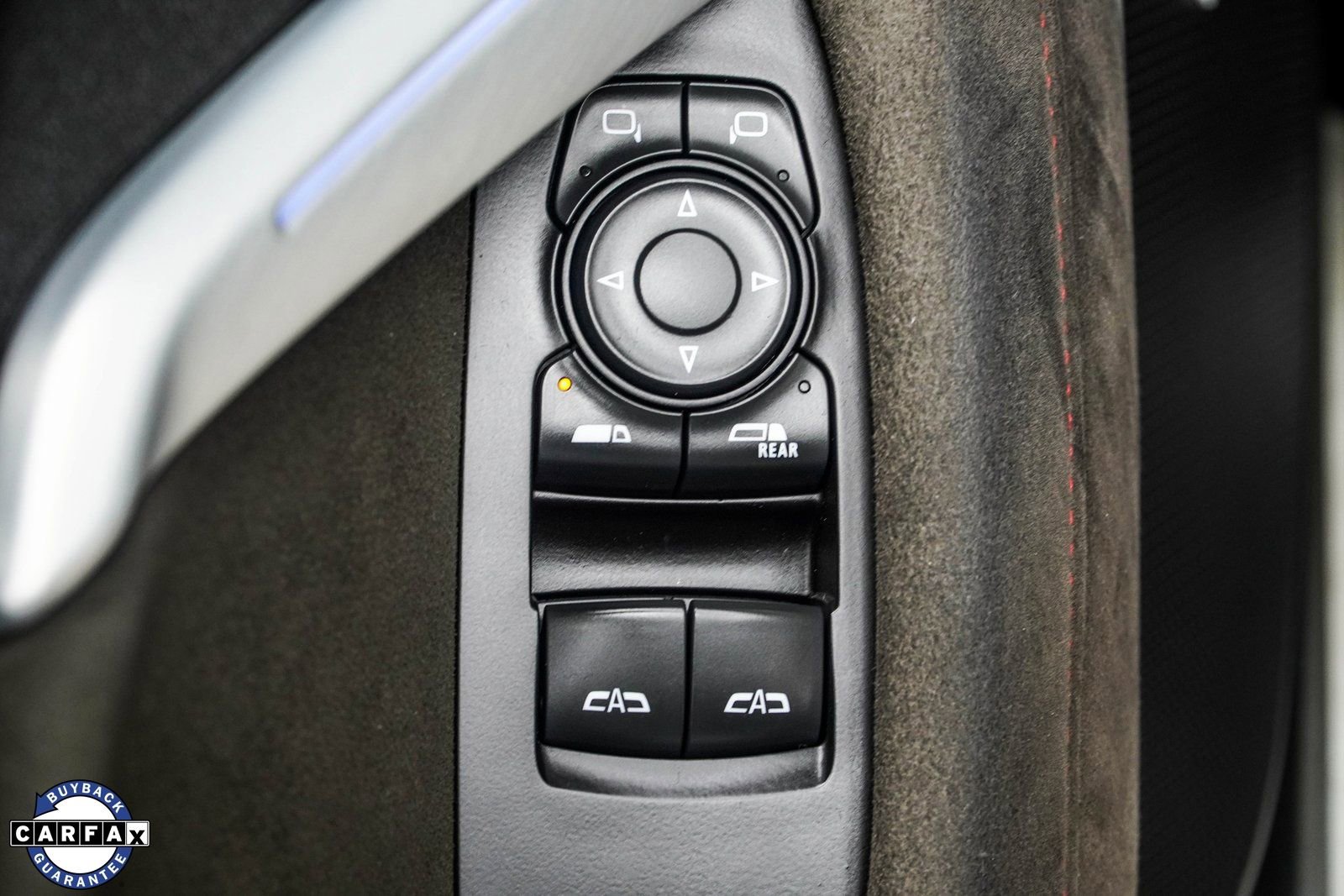 2021 Chevrolet Camaro ZL1