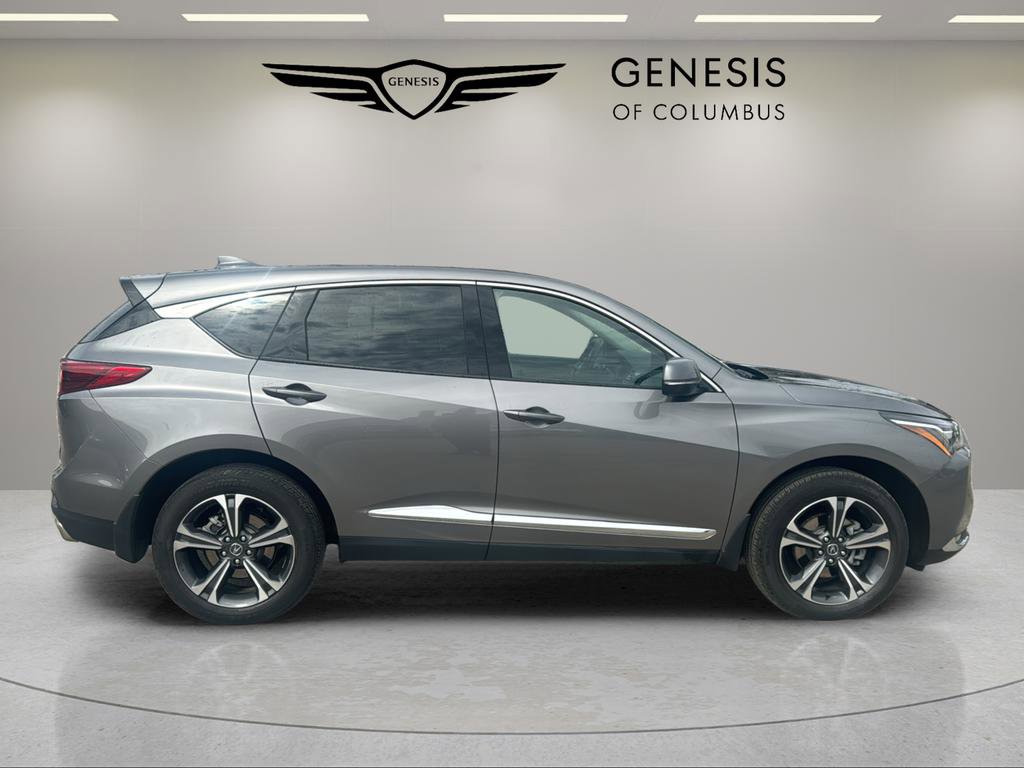 2023 Acura RDX AWD w/ Advance Package