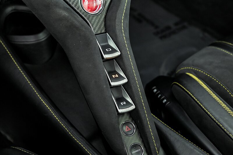 Used 2018 McLaren 720S Performance photo 39