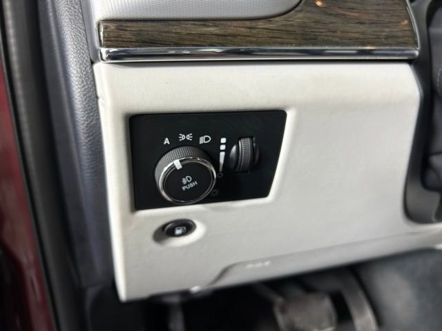 2021 Jeep Grand Cherokee Summit