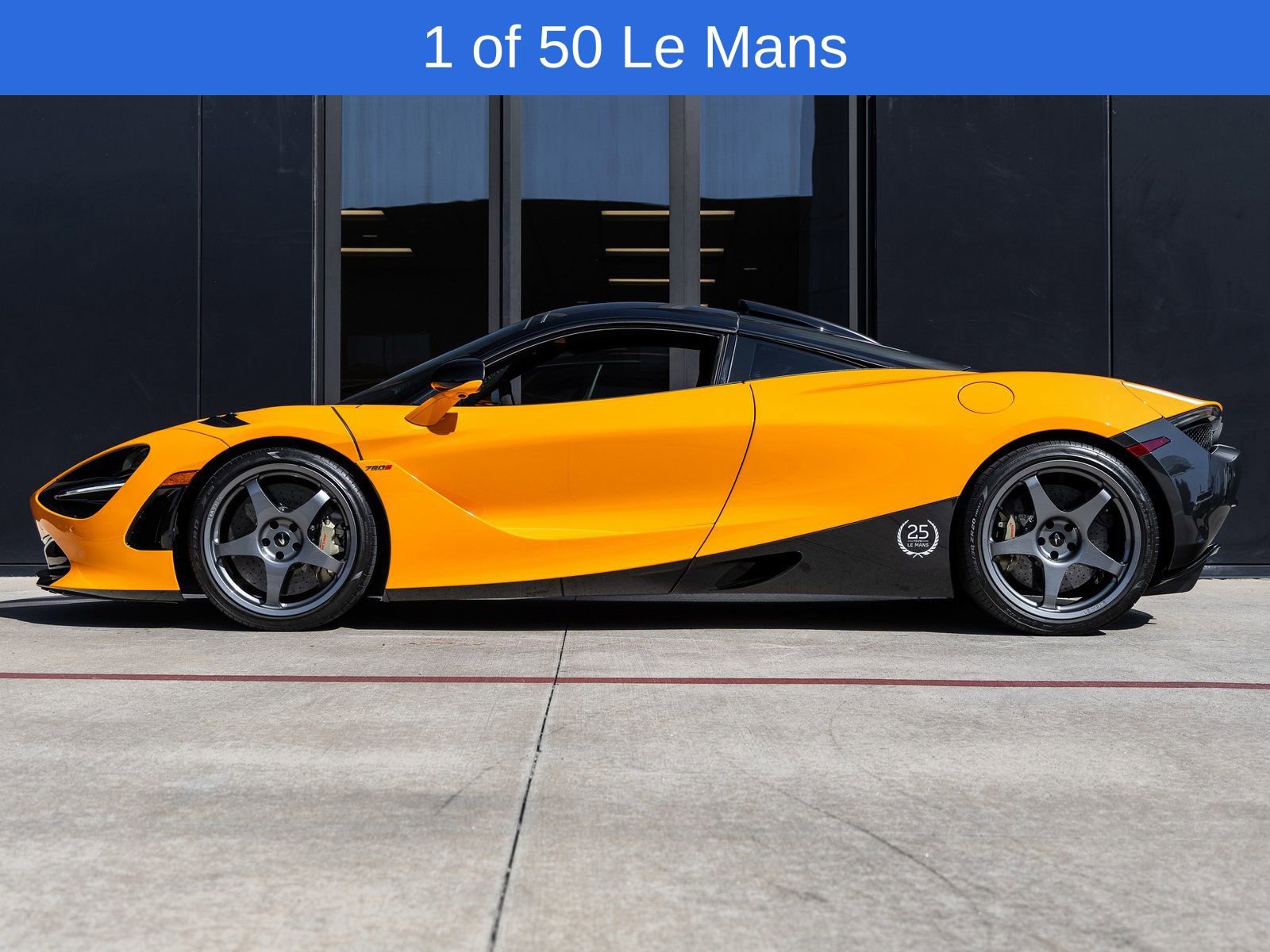 Used 2021 McLaren 720S photo 10