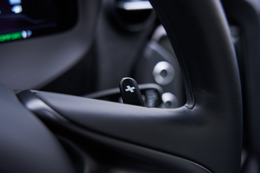 Used 2025 McLaren 750S photo 68