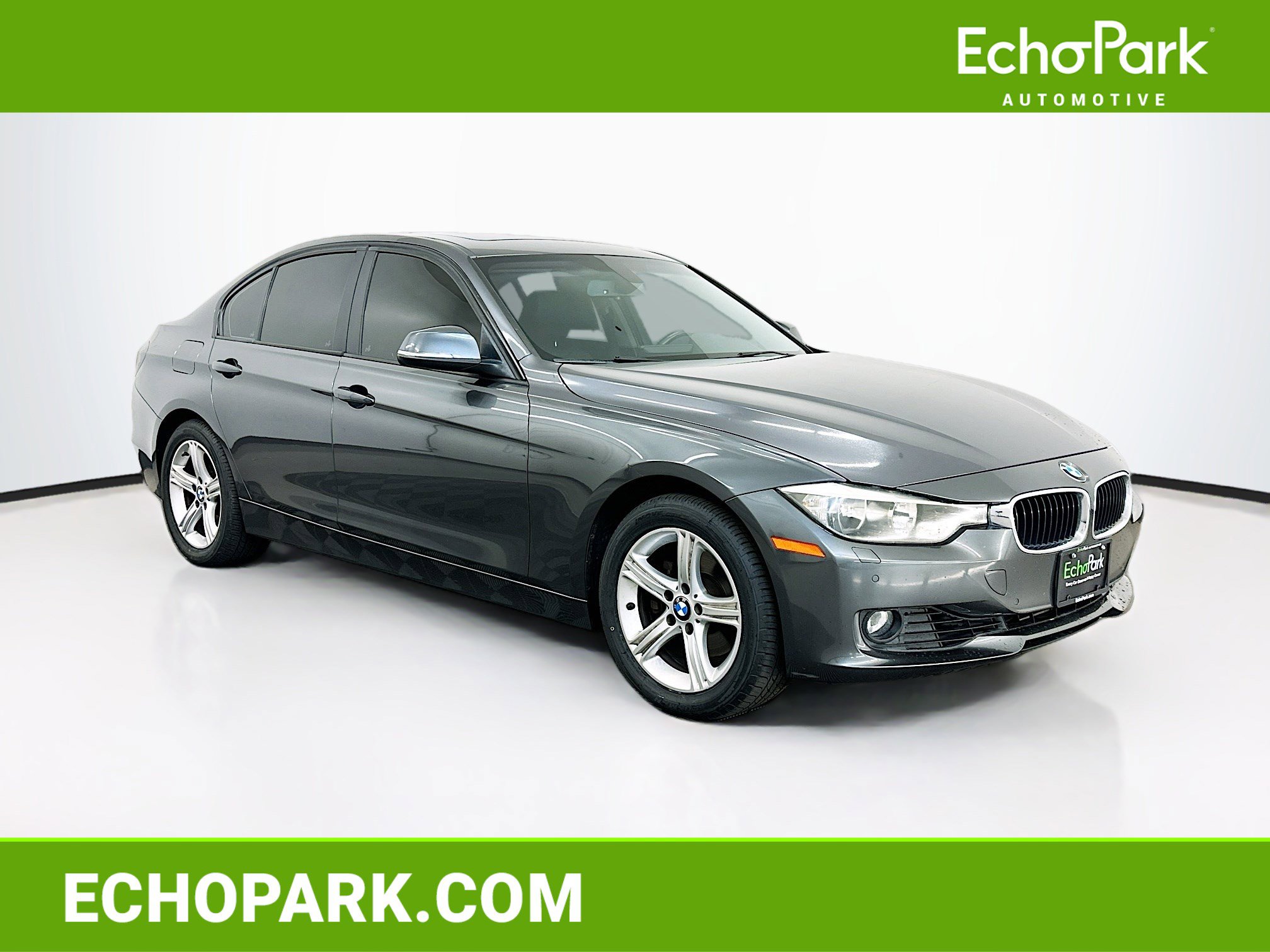 2014 BMW 328i xDrive Sedan