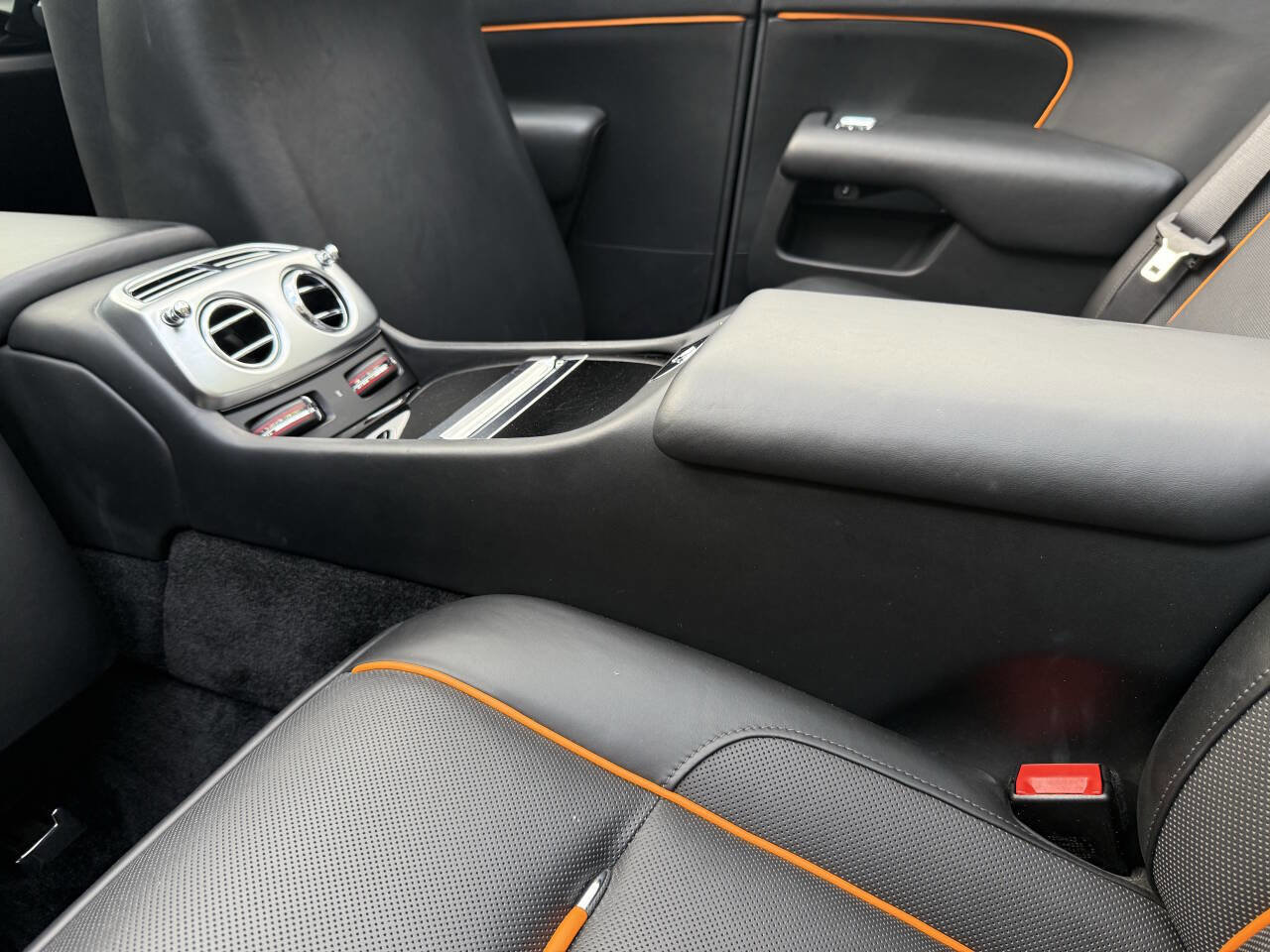 2018 Rolls-Royce Dawn