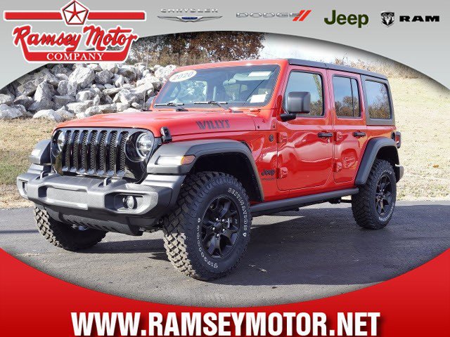 Jeep Wrangler For Sale Autotrader