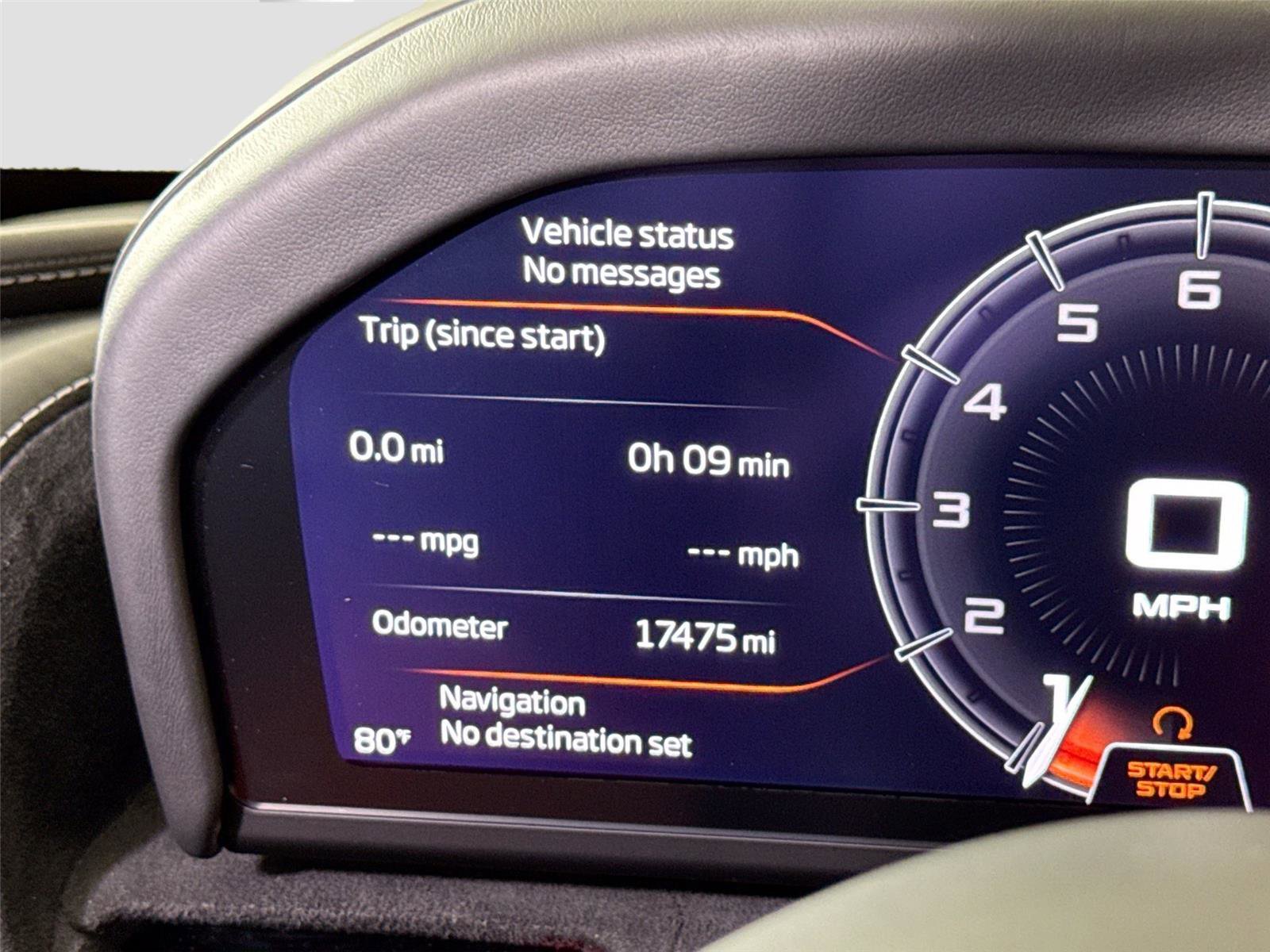 Used 2019 McLaren 720S photo 17