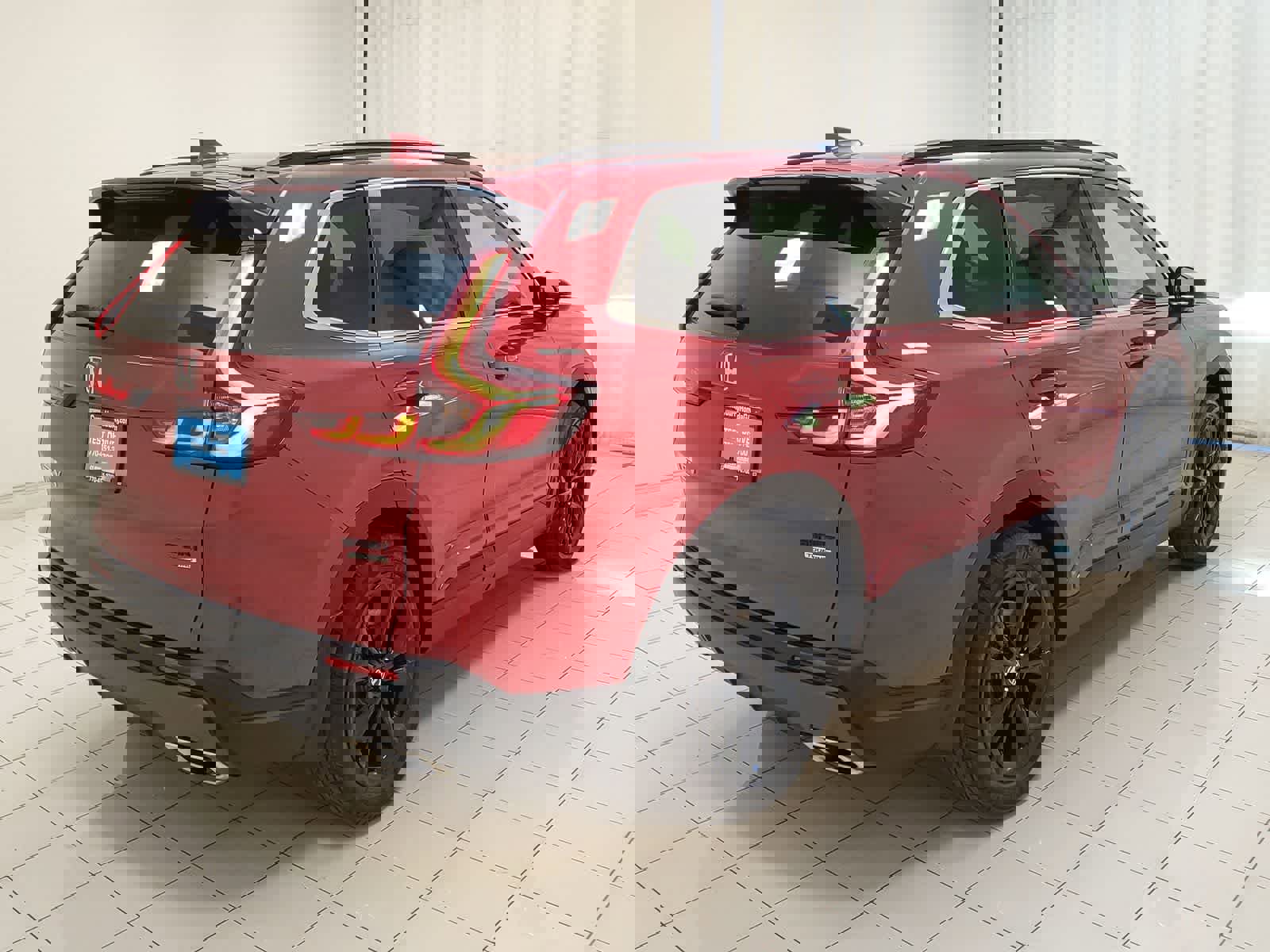 2024 Honda Cr-V Sport Touring