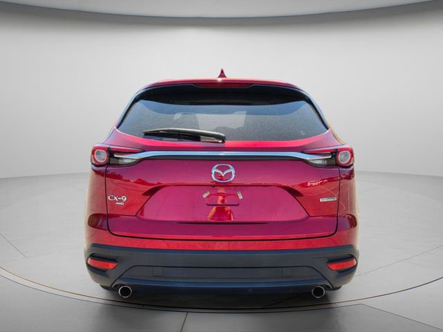 2023 MAZDA Cx-9 Touring Plus