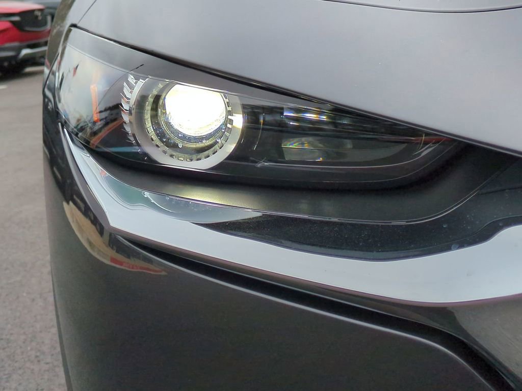 2026 MAZDA Cx-30 AWD 2.5 S w/ Select Sport Pkg