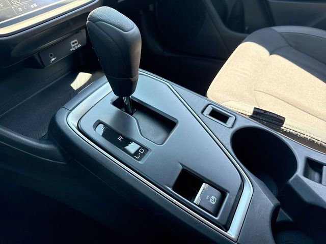 2024 Subaru Impreza 2.0i