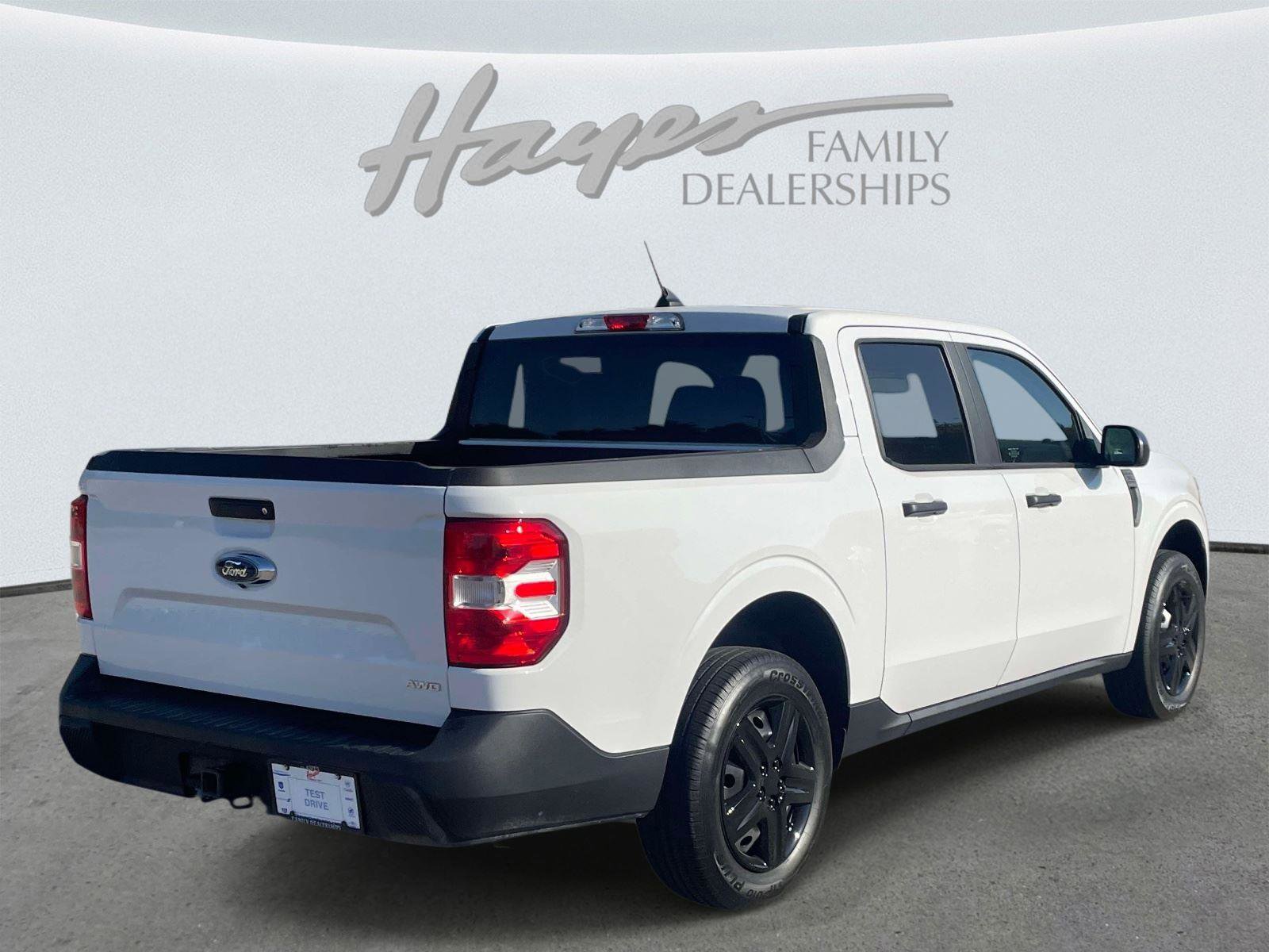 2024 Ford Maverick XL