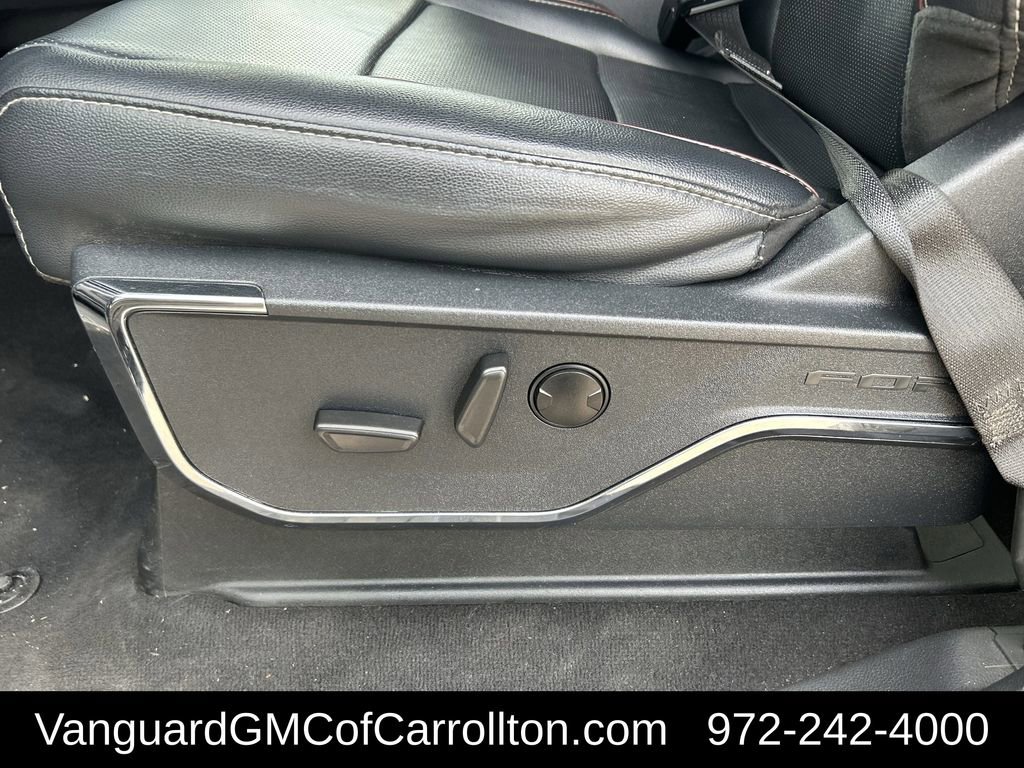 2024 Ford F250 Lariat