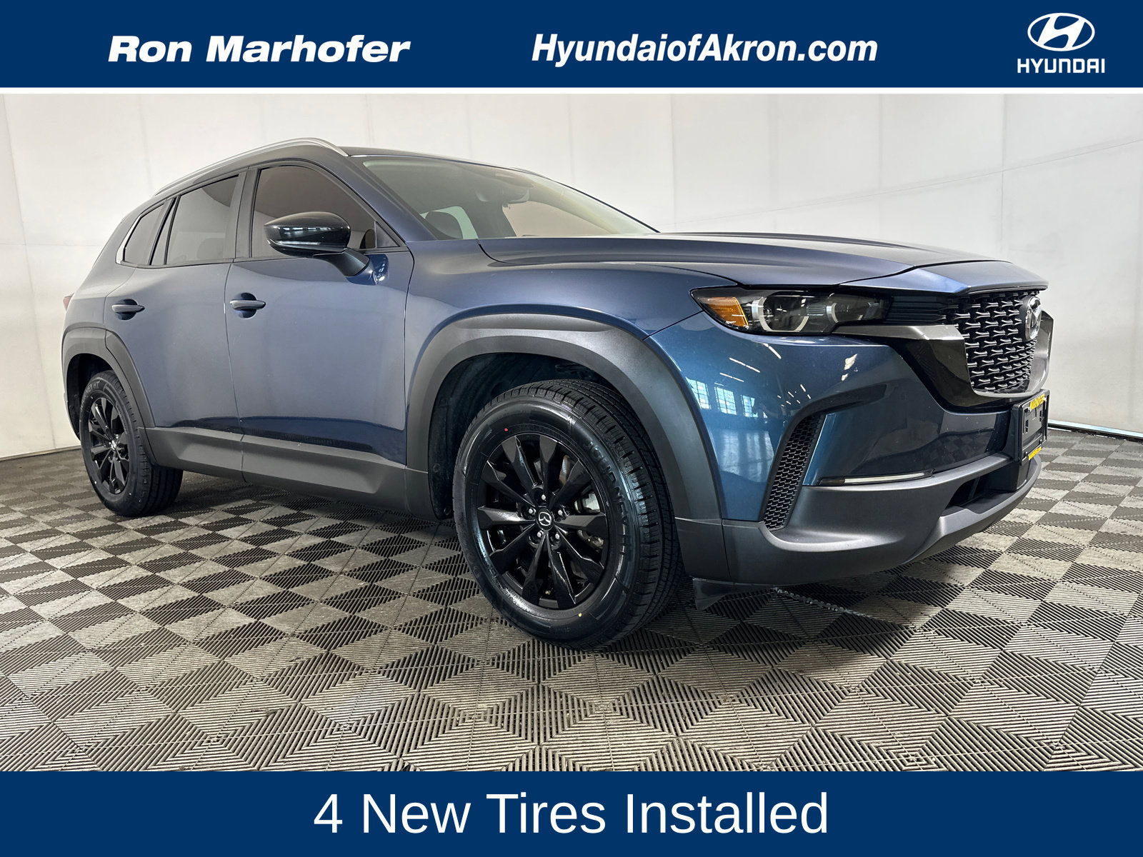 Used MAZDA CX-50 for Sale in Canton, OH - Autotrader