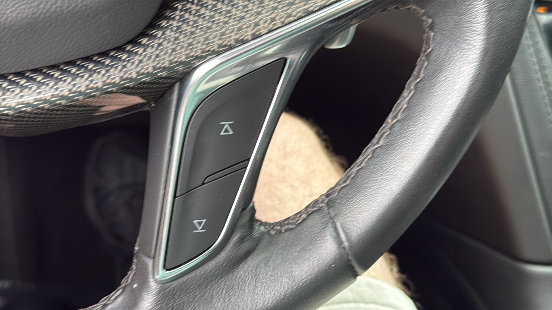 2024 Cadillac XT5 Sportv