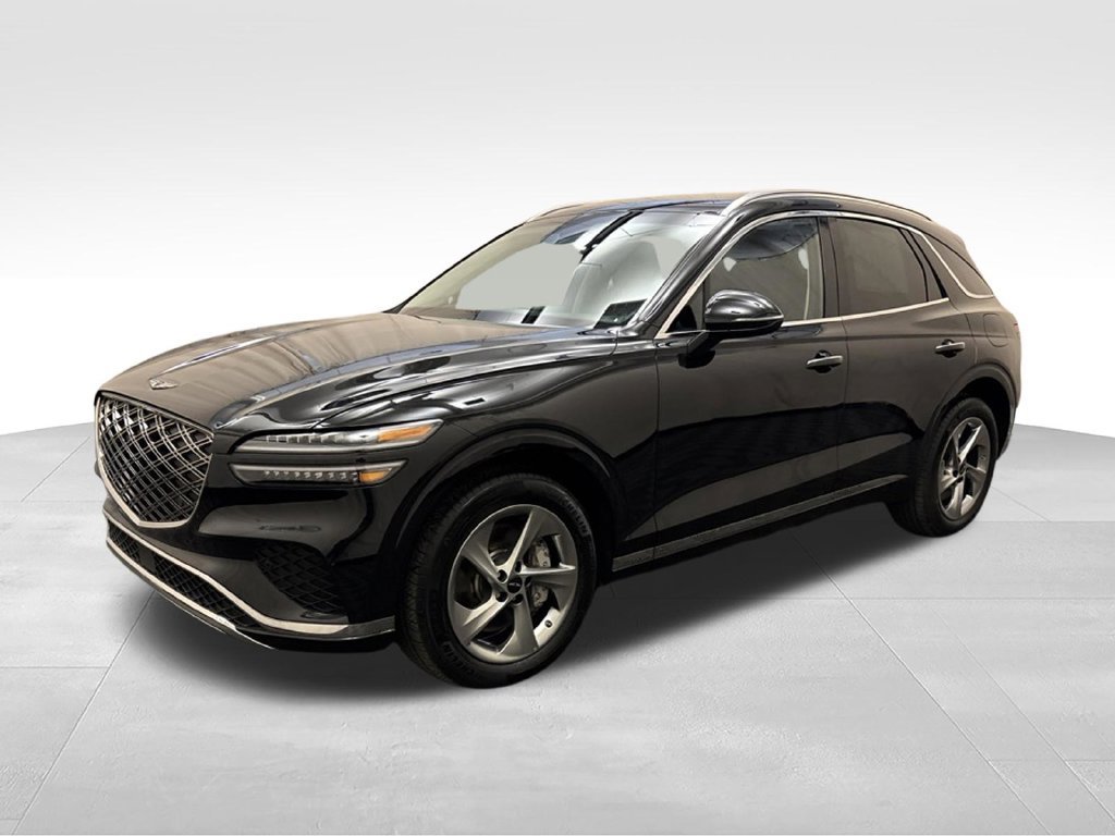 New 2026 Genesis GV70 2.5T