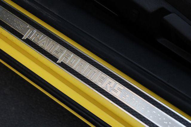 2014 Chevrolet Camaro LS