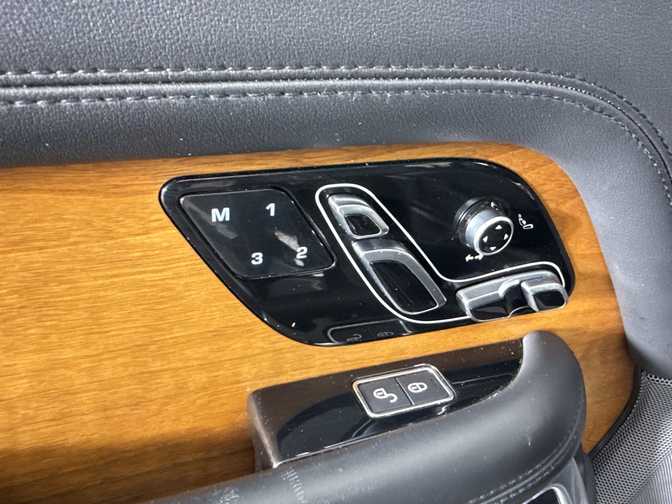 2019 Land Rover Range Rover Supercharged