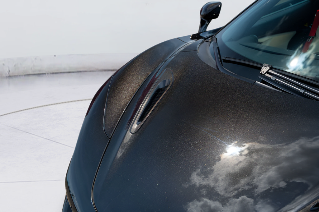 New 2026 McLaren 750S photo 29