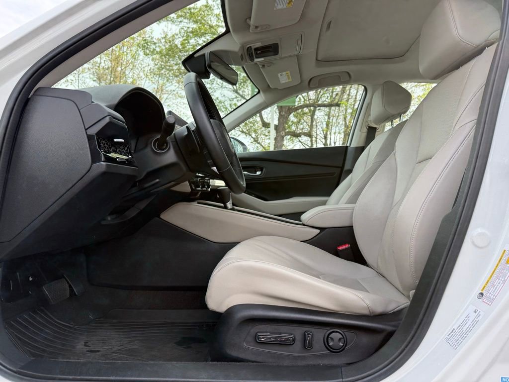 2023 Honda Accord Touring