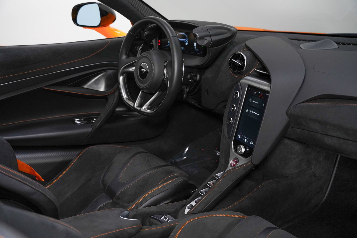 Used 2024 McLaren 750S Spider photo 30