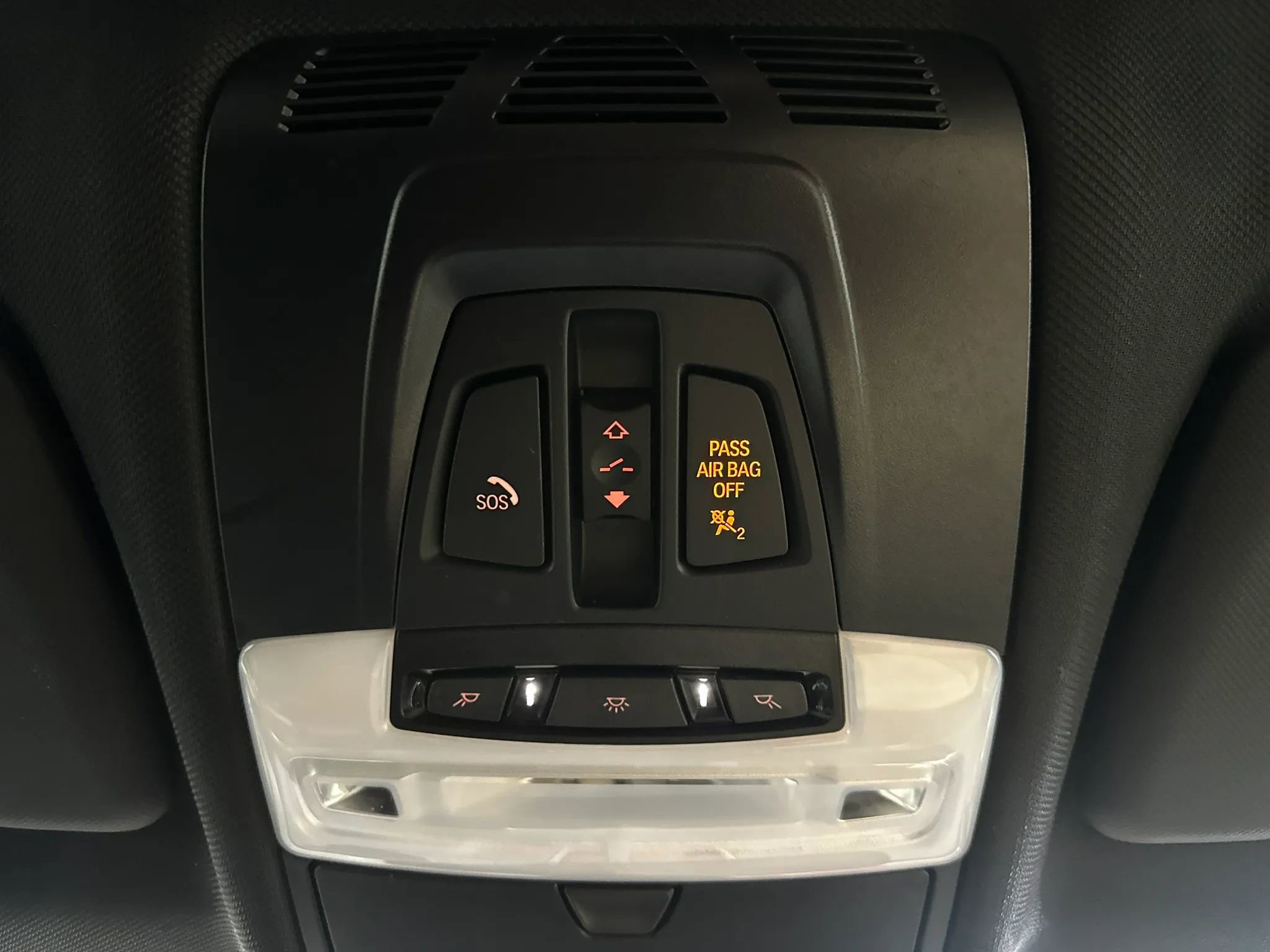 2017 BMW X5 xDrive40e