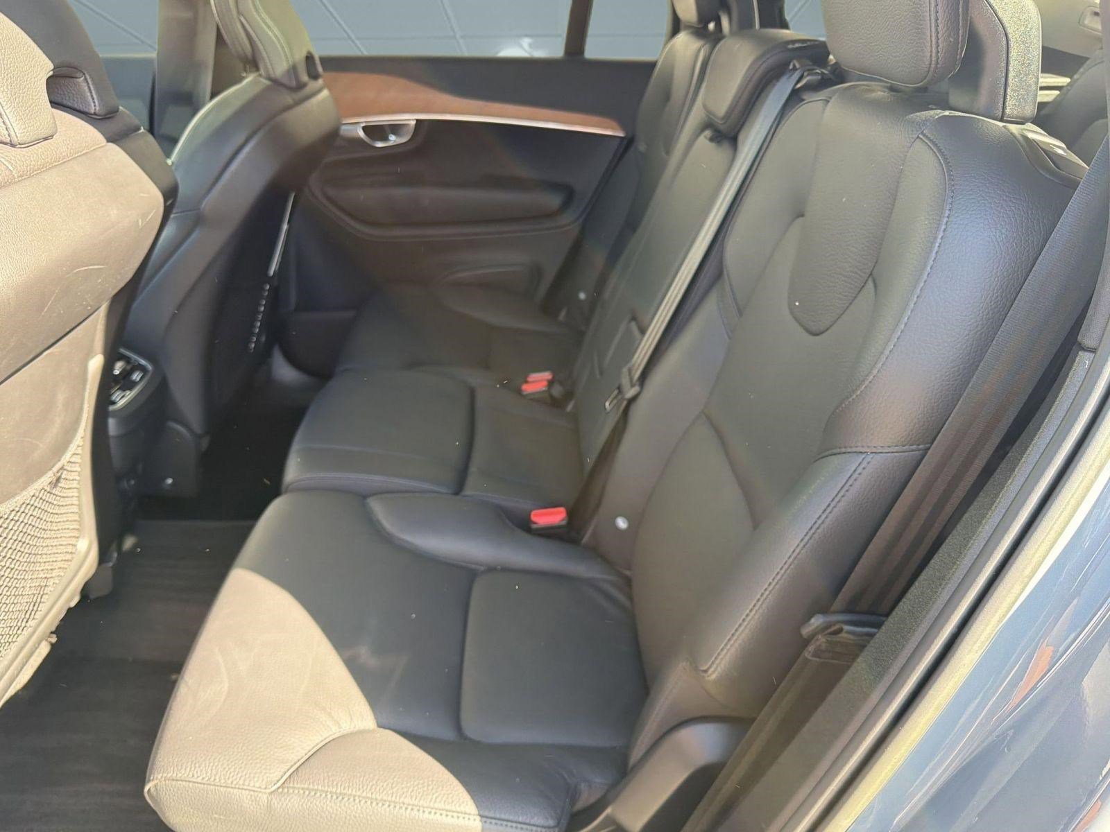 2023 Volvo Xc90 B6 Plus