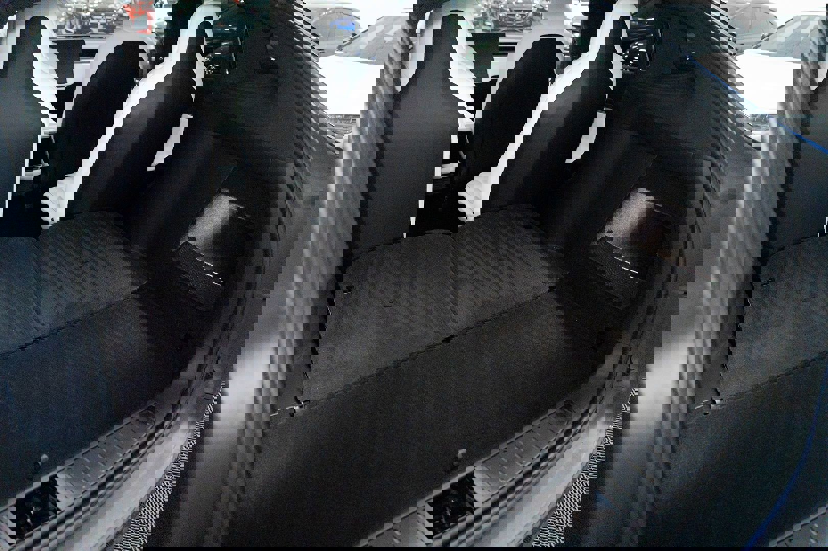 2023 Tesla Model X Plaid