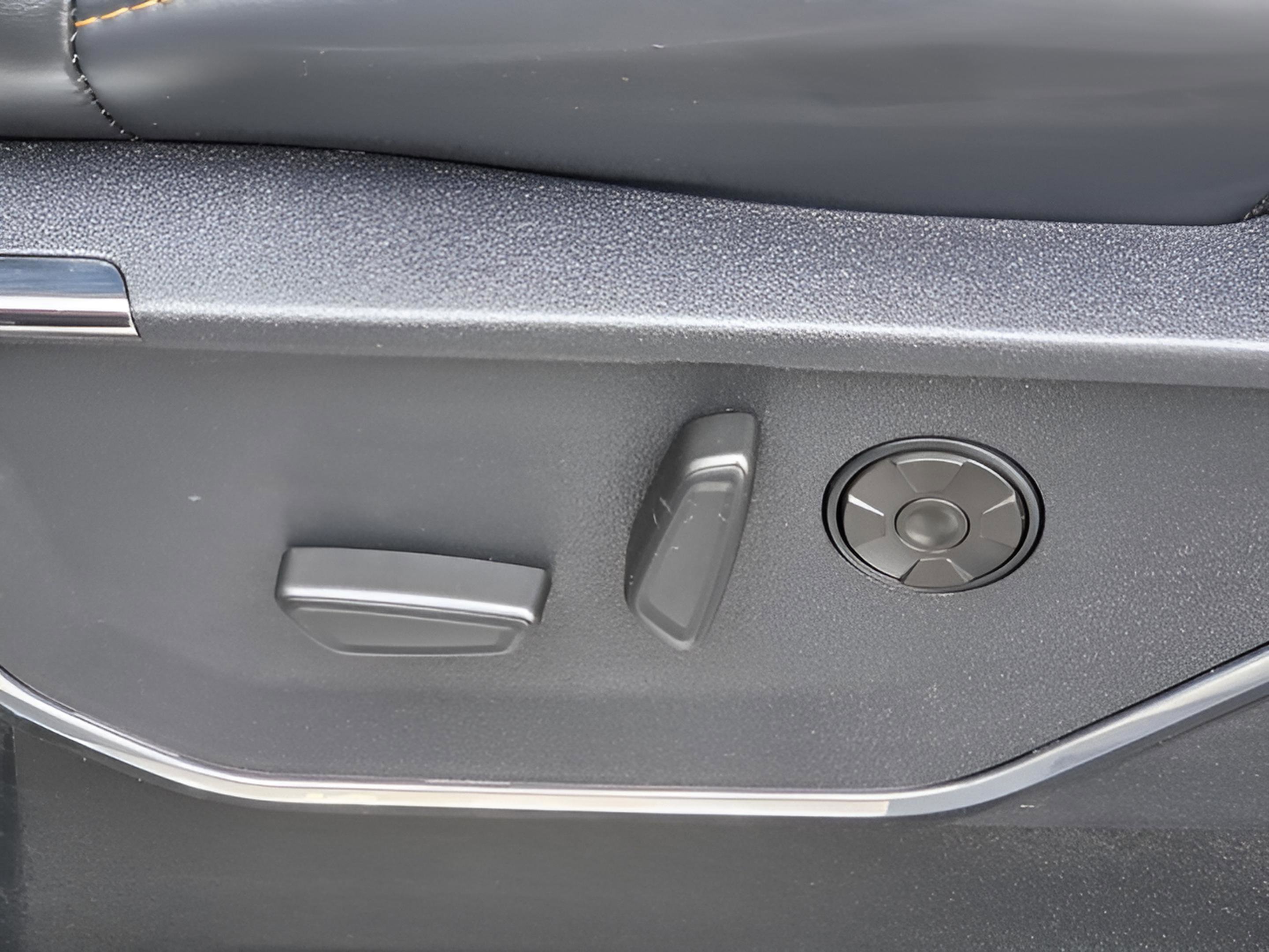 2024 Ford F350 Platinum