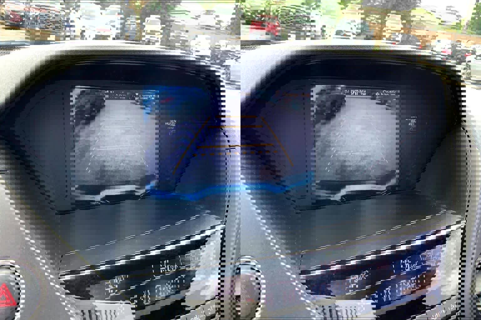 2015 Honda Pilot Touring