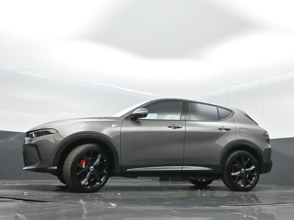2024 Dodge Hornet R/T