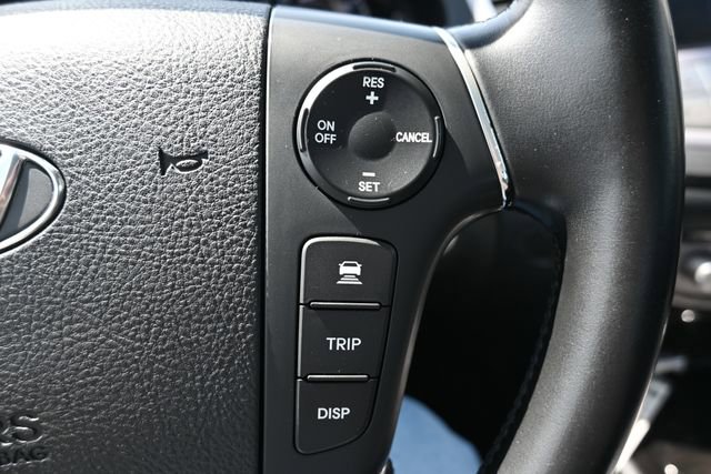 2012 Hyundai Genesis 4.6