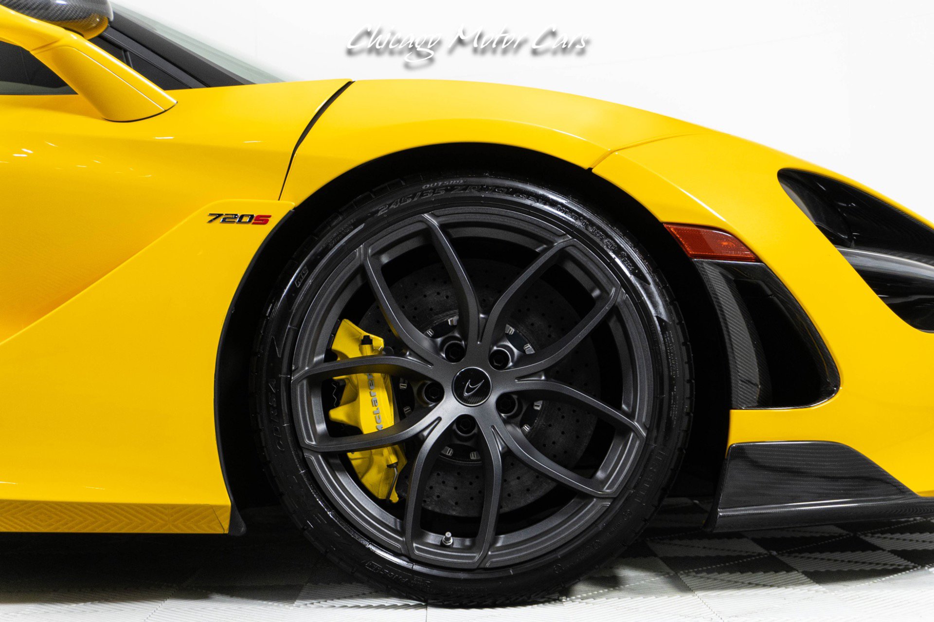 Used 2019 McLaren 720S photo 42