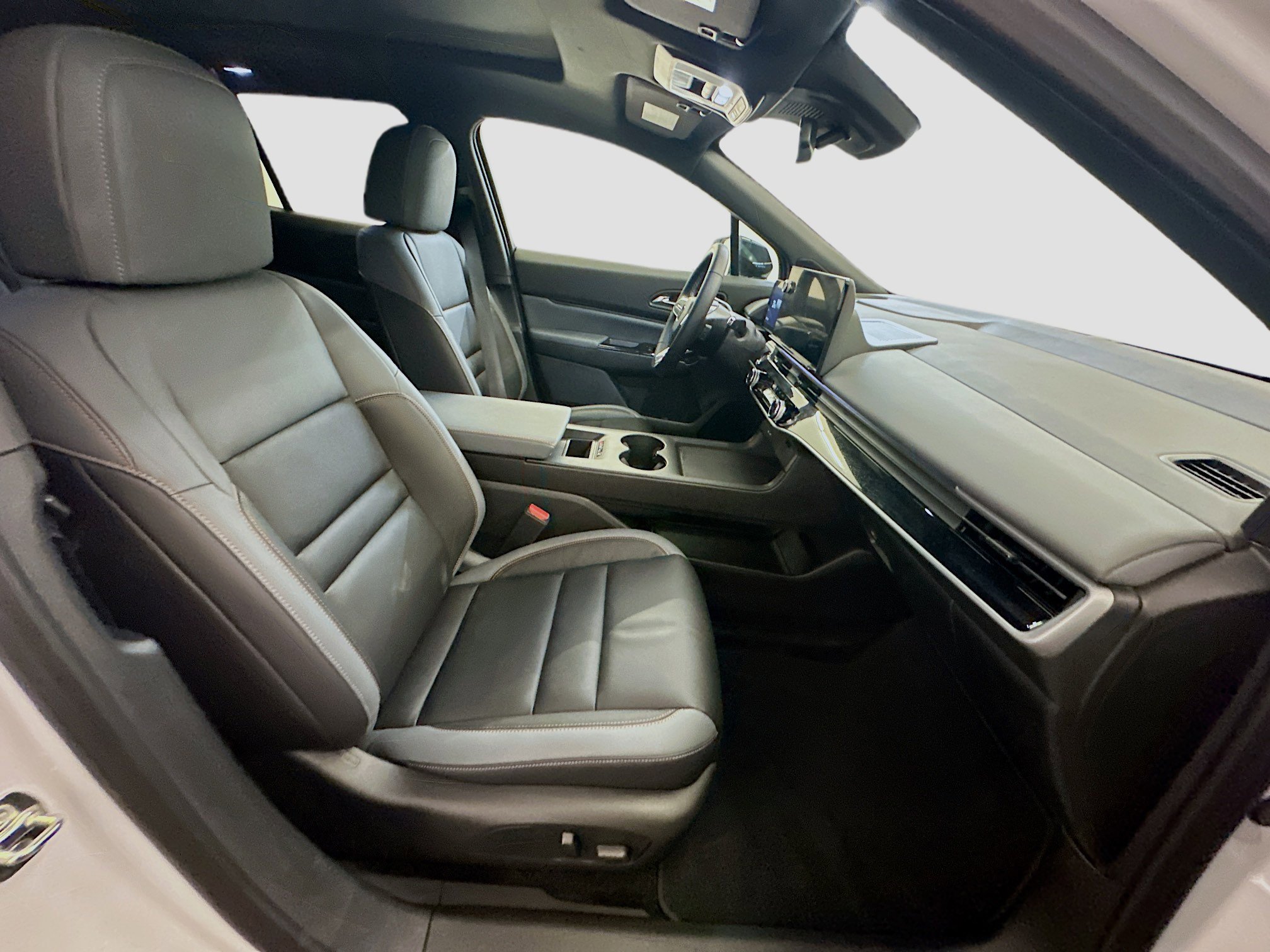 2025 Honda Prologue Touring