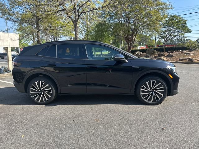 2026 Volkswagen ID.4 Pro