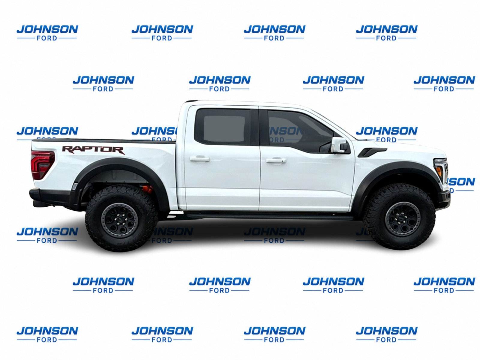 Used 2024 Ford F150 Raptor