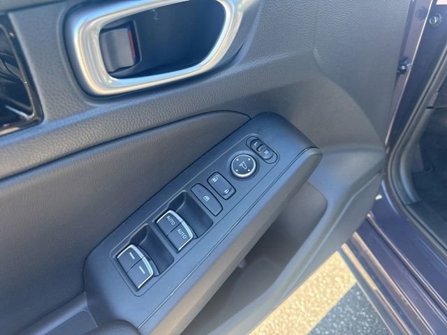 2023 Honda Civic EX-L