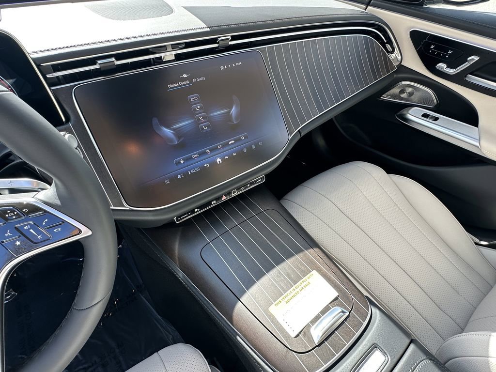 2026 Mercedes-Benz E 450 4MATIC Sedan